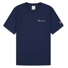 тениска,мъжки,тениски,champion,short,sleeve,t,shirt,navy,(blue)