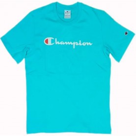 тениска,мъжки,тениски,champion,short,sleeve,t,shirt,blue