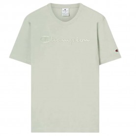 тениска,мъжки,тениски,champion,short,sleeve,t,shirt,green