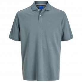 мъжки,блузи,с,яка,jack,&,jones,frederiksberg,short,sleeve,polo,grey,(grey)