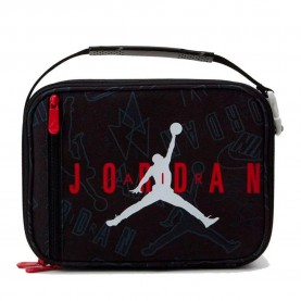 чанта,раници,jordan,lunch,bag,black