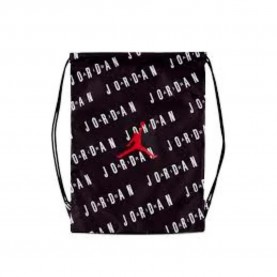 спортна,чанта,спортни,сакове,и,чанти,jordan,air,gymsack,black,(black)