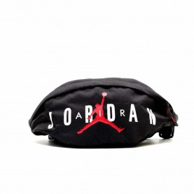 чанта,jordan,air,waist,bag,black