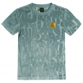 тениска,детски,тениски,jordan,fuel,up,cool,down,short,sleeve,t,shirt,grey,(green)