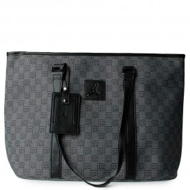 чанта,всички,чанти,jordan,jam,monogram,tote,bag,grey