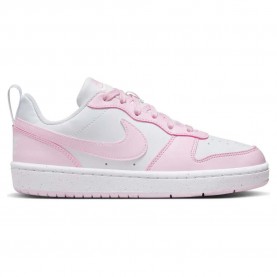 маратонки,детски,маратонки,nike,court,borough,low,recraft,bg,trainers,white