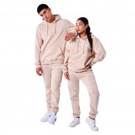Суичър Project x paris 1920010 hoodie - Beige (Beige) суичър,мъжки,пуловери,project,x,paris,1920010,hoodie,beige,(beige)