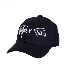 шапка,всички,шапки,project,x,paris,cap,black,white,(black)