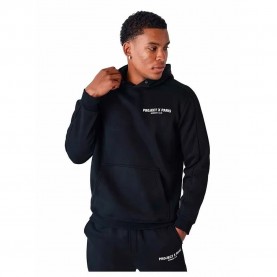 суичър,мъжки,пуловери,project,x,paris,hoodie,black