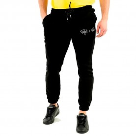 Анцуг Project x paris Joggers - Black (Black / White) анцуг,мъжки,панталони,дамски,панталони,project,x,paris,joggers,black,(black,white)