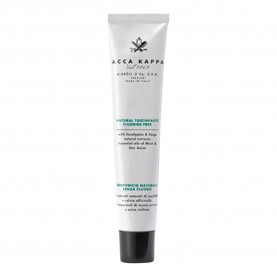 хигиена,тяло,acca,kappa,natural,extracts,100ml,toothpaste,clear