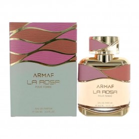 Armaf La Rosa 100ml parfum - Golden мъжки,парфюми,armaf,la,rosa,100ml,parfum,golden