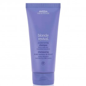 хигиена,коса,aveda,blonde,revival,200ml,clarifying,shampoo,purple