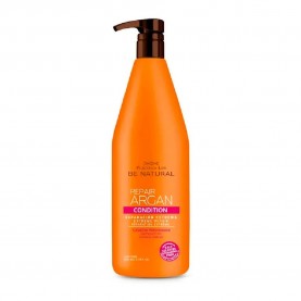 хигиена,коса,be,natural,repair,argan,1l,conditioner,orange