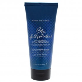 хигиена,коса,bumble,&,bumble,full,potential,200ml,conditioner,blue