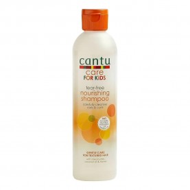хигиена,коса,cantu,care,for,kids,tear,free,nourishing,moisturizing,shampoo,clear