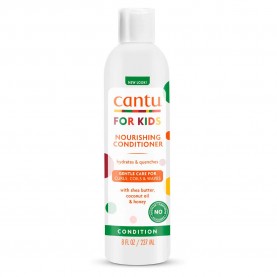 Cantu Care Nourishing conditioner - Clear хигиена,коса,cantu,care,nourishing,conditioner,clear