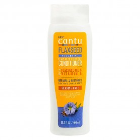 хигиена,коса,cantu,flaxseed,400ml,conditioner,clear