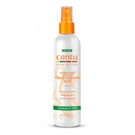 хигиена,коса,cantu,shea,butter,hydrating,leave,in,mist,227g,conditioner,clear