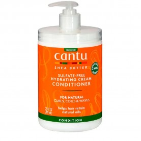хигиена,коса,cantu,shea,butter,natural,sulfate,free,xl,709ml,conditioner,clear