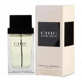 мъжки,парфюми,carolina,herrera,chic,100ml,eau,de,cologne,clear