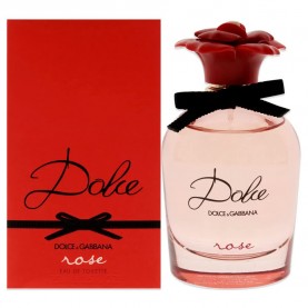 дамски,парфюми,d&g,dolce,rose,75ml,eau,de,cologne