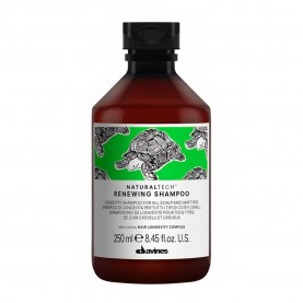 хигиена,коса,davines,renewing,250ml,moisturizing,shampoo,clear
