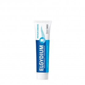 хигиена,тяло,elgydium,anti,plaque,50ml,toothpaste,clear