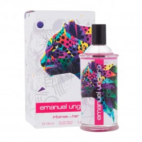 дамски,парфюми,emanuel,ungaro,intense,100ml,parfum