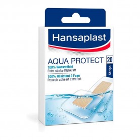 хигиена,тяло,hansaplast,waterproof,plasters,aqua,protect,band,aids,clear