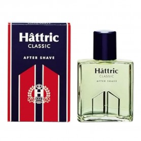 бръснене,hattric,classic,100ml,aftershave,clear
