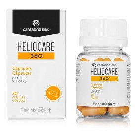 специфични,козметични,продукти,heliocare,360,oral,nutritional,supplement,30,units