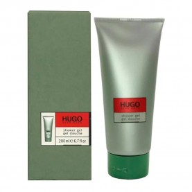 хигиена,тяло,hugo,boss,aromatic,invigorating,notes,of,pine,balsam,200ml,shower,gel