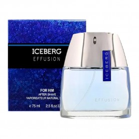 Iceberg Effusion 75ml eau de cologne - Clear мъжки,парфюми,iceberg,effusion,75ml,eau,de,cologne,clear
