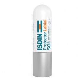 специфични,козметични,продукти,isdin,sun,protector,spf50+,lipstick,clear