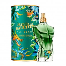 мъжки,парфюми,jean,paul,gaultier,le,beau,paradise,garden,125ml,parfum,green