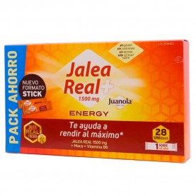 специфични,козметични,продукти,juanola,jalea,energy,nutritional,supplement,28,units,clear