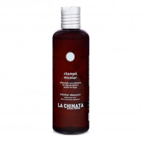 хигиена,коса,la,chinata,micellar,250ml,shampoo,clear