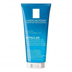 козметика,за,почистване,la,roche,posay,effaclar,200ml,cleasing,foam,clear