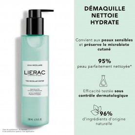 козметика,за,почистване,lierac,50ml,micellar,water,clear