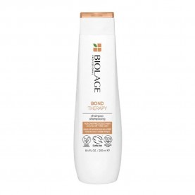 хигиена,коса,matrix,biolage,bond,therapy,250ml,moisturizing,shampoo,clear