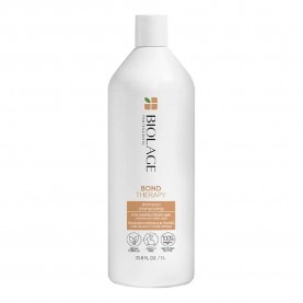хигиена,коса,matrix,biolage,bond,therapy,1l,conditioner,clear