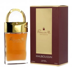 Mauboussin Promise Me Intense 90ml parfum дамски,парфюми,mauboussin,promise,me,intense,90ml,parfum