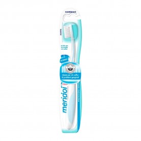 хигиена,аксесоари,meridol,soft,toothbrushs,clear