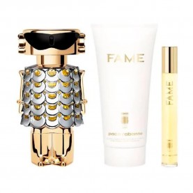 дамски,парфюми,paco,rabanne,fame,vapo,184ml,parfum