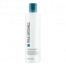 Paul mitchell Awapuhi 500ml Moisturizing Shampoo - Clear хигиена,коса,paul,mitchell,awapuhi,500ml,moisturizing,shampoo,clear