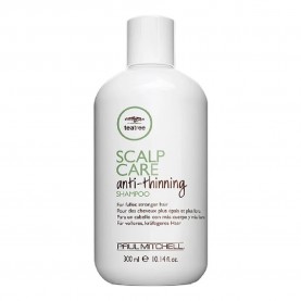 хигиена,коса,paul,mitchell,300ml,hair,loss,shampoo,clear