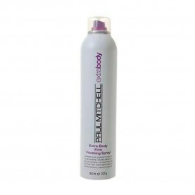 специфични,козметични,продукти,paul,mitchell,extra,body,firm,finishing,300ml,body,treatment,clear
