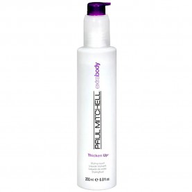 Paul mitchell Extra-Body Thicken Up 200ml Body Milk - Clear козметика,за,овлажняване,paul,mitchell,extra,body,thicken,up,200ml,body,milk,clear