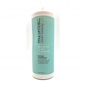 хигиена,коса,paul,mitchell,hydrate,1l,conditioner,clear
